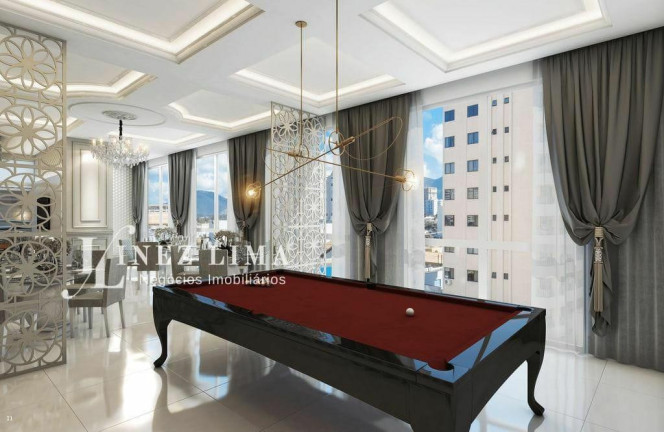 Imagem Apartamento com 3 Quartos à Venda, 142 m² em Castelo Branco - Itapema