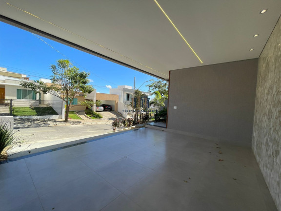 Imagem Casa de Condomínio com 3 Quartos à Venda, 189 m² em Lagoa Santa - Lagoa Santa