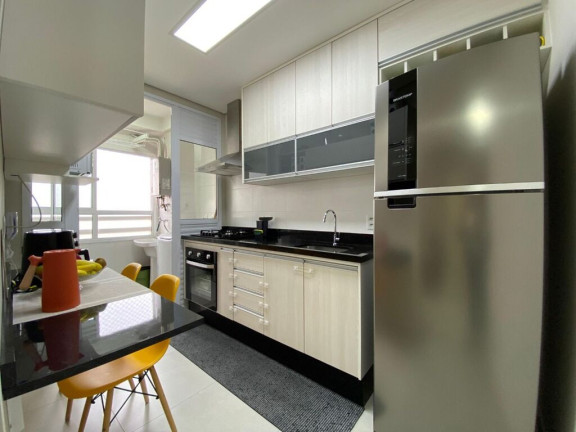 Imagem Apartamento com 2 Quartos à Venda, 60 m² em Centro - Barueri
