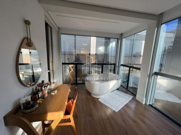 Imagem Casa com 5 Quartos à Venda, 620 m² em Residencial Zero (tambore) - Santana De Parnaíba