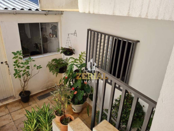 Imagem Casa com 3 Quartos à Venda, 156 m² em Barcelona - São Caetano Do Sul