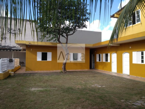 Imagem Imóvel com 6 Quartos à Venda, 750 m² em Suarão - Itanhaém