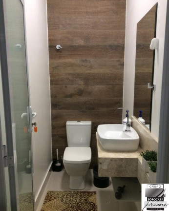Imagem Casa com 2 Quartos à Venda, 165 m² em Ibiti Royal Park - Sorocaba