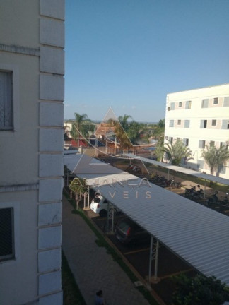 Imagem Apartamento com 2 Quartos à Venda, 42 m² em Ipiranga - Ribeirão Preto Imagem Apartamento com 2 Quartos à Venda, 42 m² em Ipiranga - Ribeirão Preto