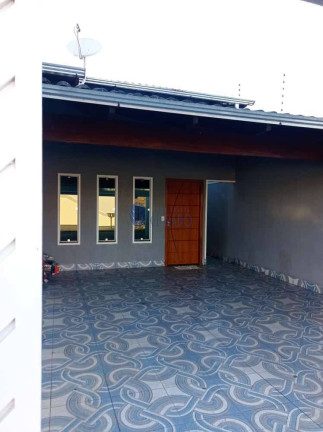 Casa com 3 Quartos à Venda, 200 m² em Residencial Aldeia Dos Sonhos - Anápolis