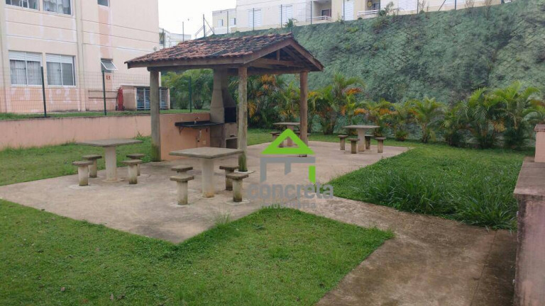 Imagem Apartamento com 2 Quartos à Venda, 49 m² em Jardim ísis - Cotia Imagem Apartamento com 2 Quartos à Venda, 49 m² em Jardim ísis - Cotia