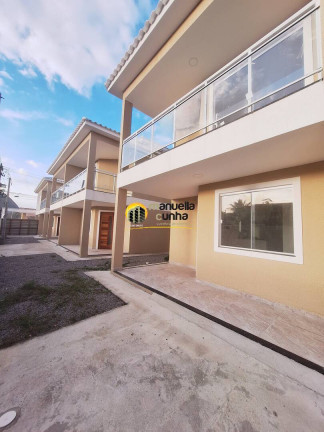 Imagem Casa com 2 Quartos à Venda, em Jardim Atlântico Central - Maricá Imagem Casa com 2 Quartos à Venda, em Jardim Atlântico Central - Maricá