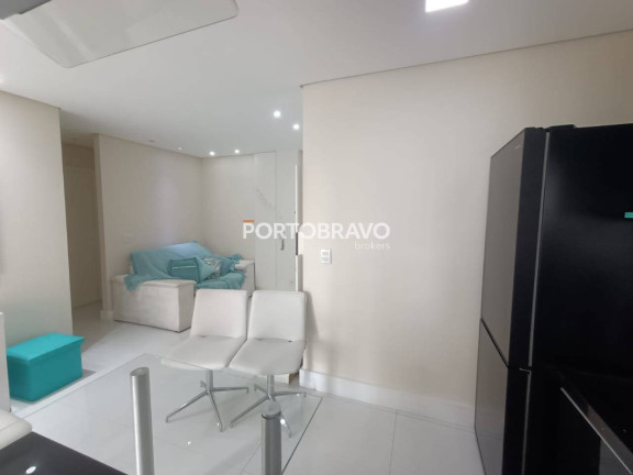 Imagem Apartamento com 1 Quarto para Alugar, 50 m² em Alphaville - Barueri Imagem Apartamento com 1 Quarto para Alugar, 50 m² em Alphaville - Barueri