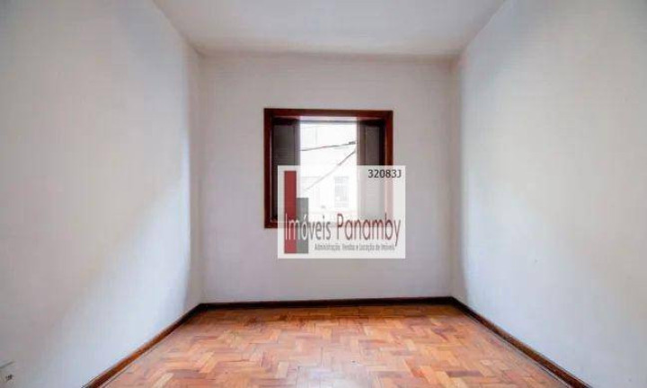 Imagem Apartamento com 2 Quartos à Venda, 95 m² em Cambuci - São Paulo