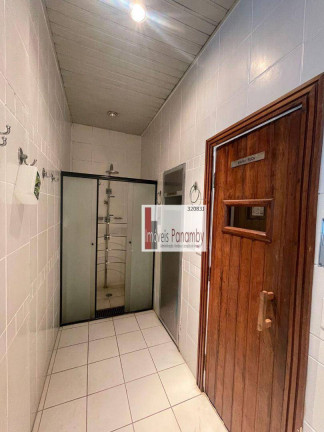 Imagem Apartamento com 4 Quartos à Venda, 347 m² em Paraíso Do Morumbi - São Paulo