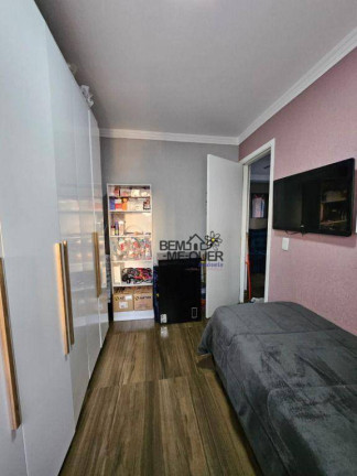 Imagem Apartamento com 2 Quartos à Venda, 50 m² em Jardim Cidade Pirituba - São Paulo Imagem Apartamento com 2 Quartos à Venda, 50 m² em Jardim Cidade Pirituba - São Paulo