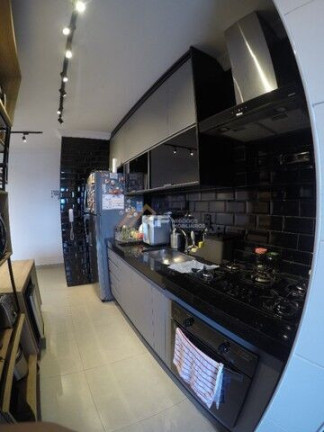Imagem Apartamento com 2 Quartos à Venda, 82 m² em Jardim Paulistano - Ribeirão Preto