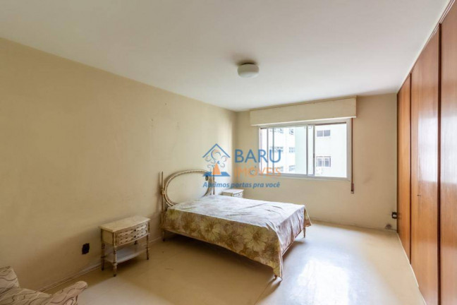 Imagem Apartamento com 3 Quartos à Venda, 251 m² em Higienópolis - São Paulo Imagem Apartamento com 3 Quartos à Venda, 251 m² em Higienópolis - São Paulo