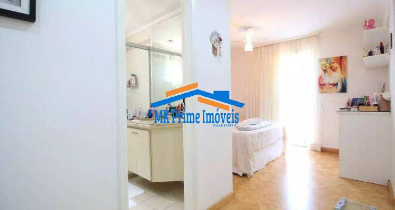 Imagem Apartamento com 2 Quartos à Venda, 106 m² em Cidade São Francisco - São Paulo Imagem Apartamento com 2 Quartos à Venda, 106 m² em Cidade São Francisco - São Paulo