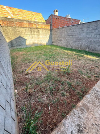 Imagem Casa com 2 Quartos à Venda, 48 m² em Parque São Matheus - Piracicaba Imagem Casa com 2 Quartos à Venda, 48 m² em Parque São Matheus - Piracicaba