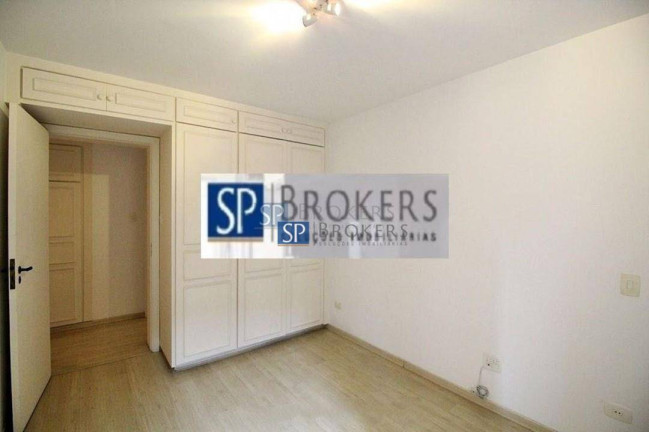 Imagem Apartamento com 3 Quartos à Venda, 163 m² em Brooklin Novo - São Paulo