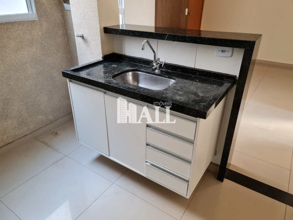 Imagem Apartamento com 2 Quartos à Venda, 39 m² em Rios De Spagna - São José Do Rio Preto Imagem Apartamento com 2 Quartos à Venda, 39 m² em Rios De Spagna - São José Do Rio Preto