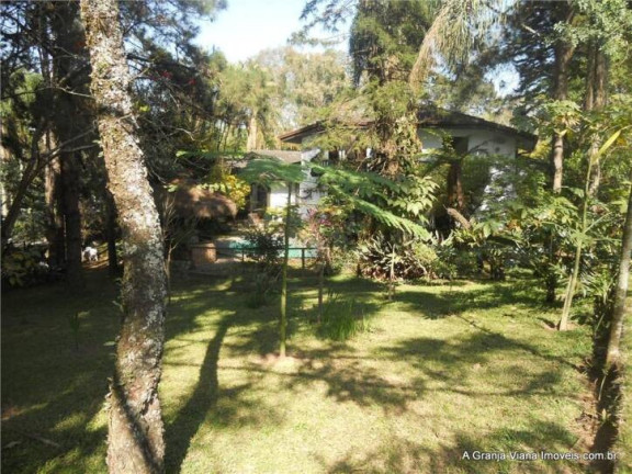Imagem Casa de Condomínio com 6 Quartos à Venda, 2.385 m² em Chácara São João - Carapicuíba Imagem Casa de Condomínio com 6 Quartos à Venda, 2.385 m² em Chácara São João - Carapicuíba