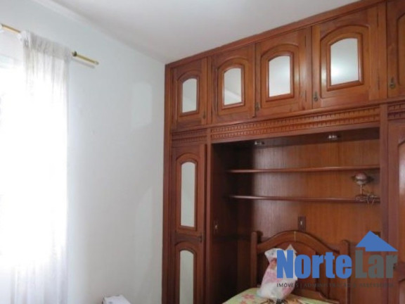 Imagem Apartamento com 2 Quartos à Venda, 72 m² em Parque Mandaqui - São Paulo