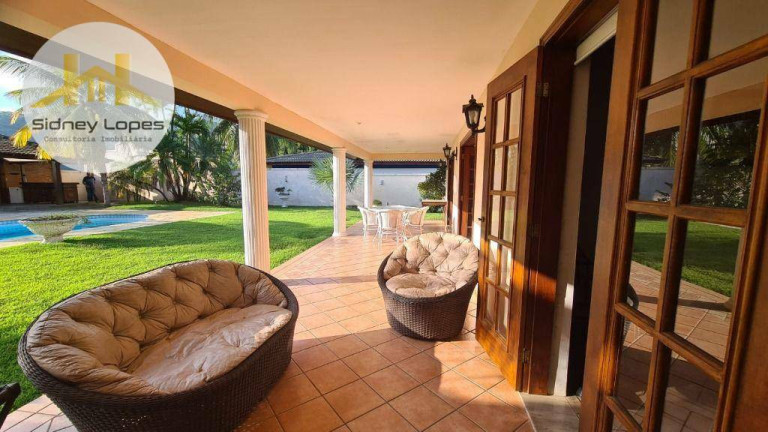 Imagem Casa com 4 Quartos à Venda, 597 m² em Freguesia De Jacarepaguá - Rio De Janeiro