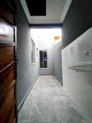 Imagem Casa com 2 Quartos à Venda, 40 m² em Campo De Santana - Curitiba Imagem Casa com 2 Quartos à Venda, 40 m² em Campo De Santana - Curitiba