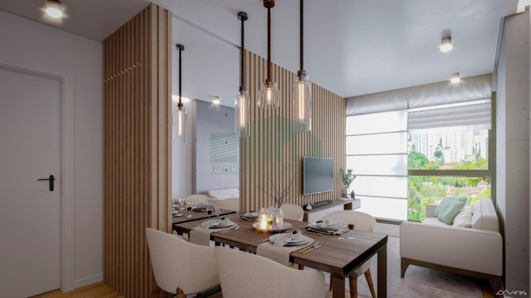 Imagem Apartamento com 1 Quarto à Venda, 28 m² em Casa Amarela - Recife Imagem Apartamento com 1 Quarto à Venda, 28 m² em Casa Amarela - Recife