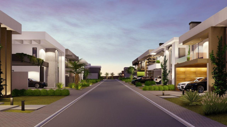 Imagem Casa com 3 Quartos à Venda, 310 m² em Santo Inácio - Curitiba Imagem Casa com 3 Quartos à Venda, 310 m² em Santo Inácio - Curitiba