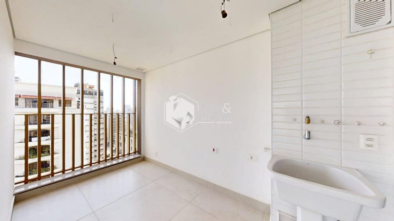 Imagem Apartamento com 4 Quartos à Venda, 174 m² em Pinheiros - São Paulo Imagem Apartamento com 4 Quartos à Venda, 174 m² em Pinheiros - São Paulo