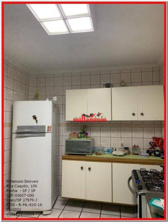 Imagem Sobrado com 3 Quartos à Venda, 228 m² em Vila Santana - São Paulo