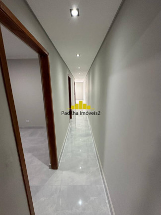 Imagem Casa com 3 Quartos à Venda, 132 m² em Jardim Santa Claudia - Sorocaba