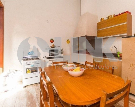 Imagem Casa com 3 Quartos à Venda, 125 m² em Hípica - Porto Alegre Imagem Casa com 3 Quartos à Venda, 125 m² em Hípica - Porto Alegre