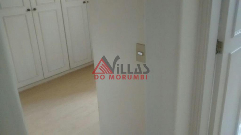 Imagem Apartamento com 4 Quartos à Venda, 165 m² em Jardim Ampliação - São Paulo