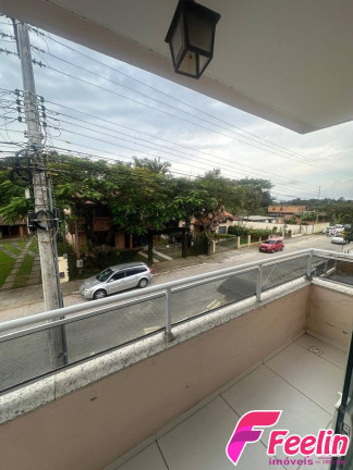 Imagem Apartamento com 2 Quartos à Venda, 64 m² em Canasvieiras - Florianópolis