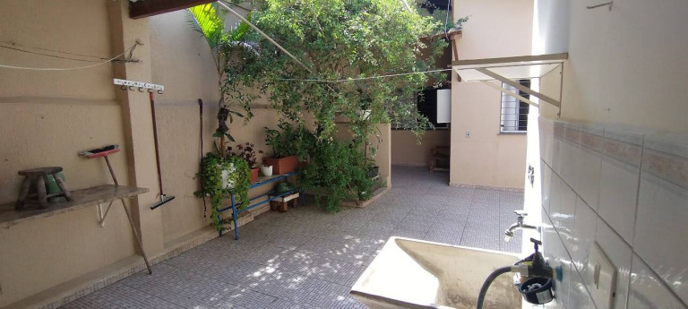 Imagem Casa com 3 Quartos à Venda, 187 m² em Vila Cleonice - São Paulo Imagem Casa com 3 Quartos à Venda, 187 m² em Vila Cleonice - São Paulo
