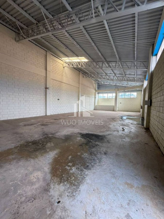 Imagem Galpão para Alugar, 520 m² em Centro - Santa Branca Imagem Galpão para Alugar, 520 m² em Centro - Santa Branca