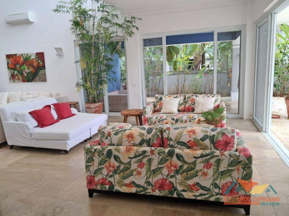 Imagem Casa com 4 Quartos à Venda, 600 m² em Massaguaçu - Caraguatatuba
