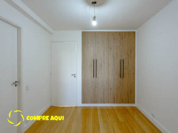 Imagem Apartamento com 3 Quartos à Venda, 106 m² em Sumaré - São Paulo