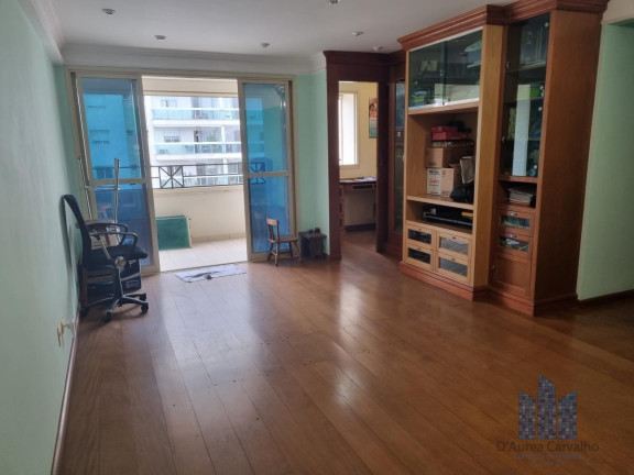 Imagem Apartamento com 3 Quartos à Venda, 78 m² em Saúde - São Paulo