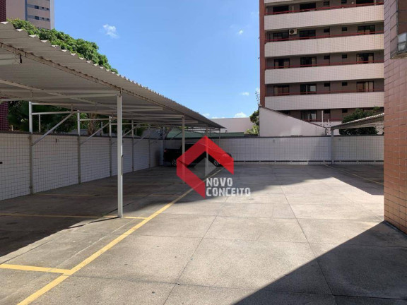 Imagem Apartamento com 4 Quartos à Venda, 195 m² em Guararapes - Fortaleza Imagem Apartamento com 4 Quartos à Venda, 195 m² em Guararapes - Fortaleza