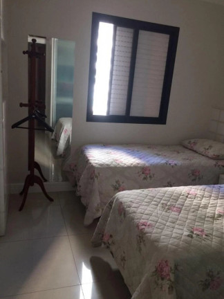 Imagem Imóvel com 3 Quartos à Venda, 94 m² em Vila Olímpia - São Paulo