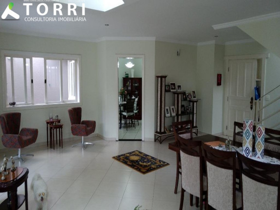 Imagem Casa de Condomínio com 4 Quartos à Venda, 36.500 m² em Condomínio Village Saint Claire - Sorocaba