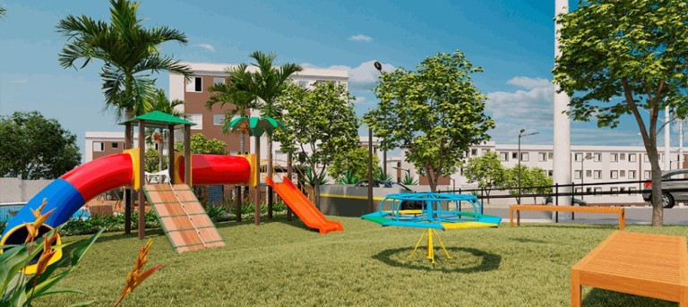 Imagem Apartamento com 2 Quartos à Venda, em Jardim Piazza Di Roma - Sorocaba Imagem Apartamento com 2 Quartos à Venda, em Jardim Piazza Di Roma - Sorocaba