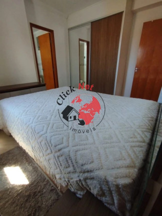 Imagem Apartamento com 3 Quartos à Venda, 73 m² em Olímpico - São Caetano Do Sul
