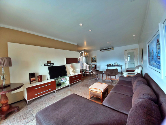 Imagem Apartamento com 3 Quartos à Venda, 180 m² em Aldeota - Fortaleza