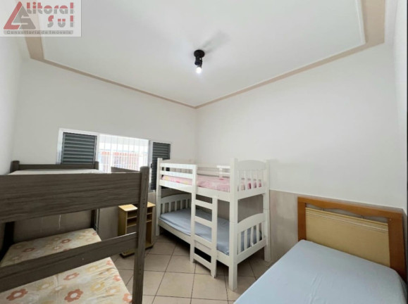 Imagem Casa com 2 Quartos à Venda, 64 m² em Maracanã - Praia Grande