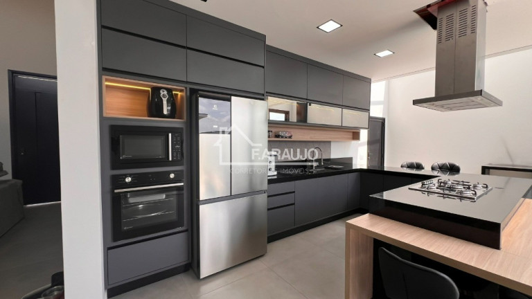 Imagem Imóvel com 3 Quartos à Venda,  em Brigadeiro Tobias - Sorocaba