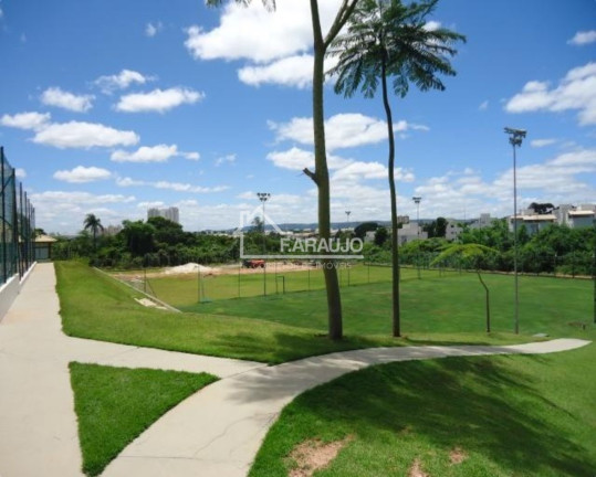 Imagem Imóvel com 3 Quartos à Venda, 218 m² em Jardim Residencial Mont Blanc - Sorocaba