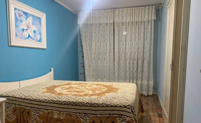 Imagem Apartamento com 2 Quartos à Venda, 66 m² em Centro - Capão Da Canoa
