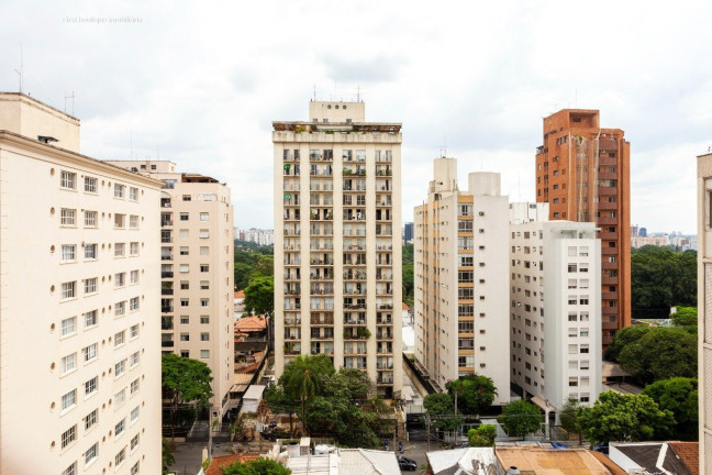 Imagem Apartamento com 2 Quartos à Venda, em Jardim Paulista - São Paulo Imagem Apartamento com 2 Quartos à Venda, em Jardim Paulista - São Paulo