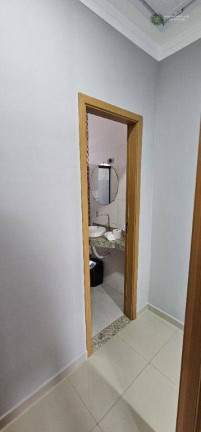 Imagem Casa com 3 Quartos à Venda, 70 m² em Mirim - Praia Grande